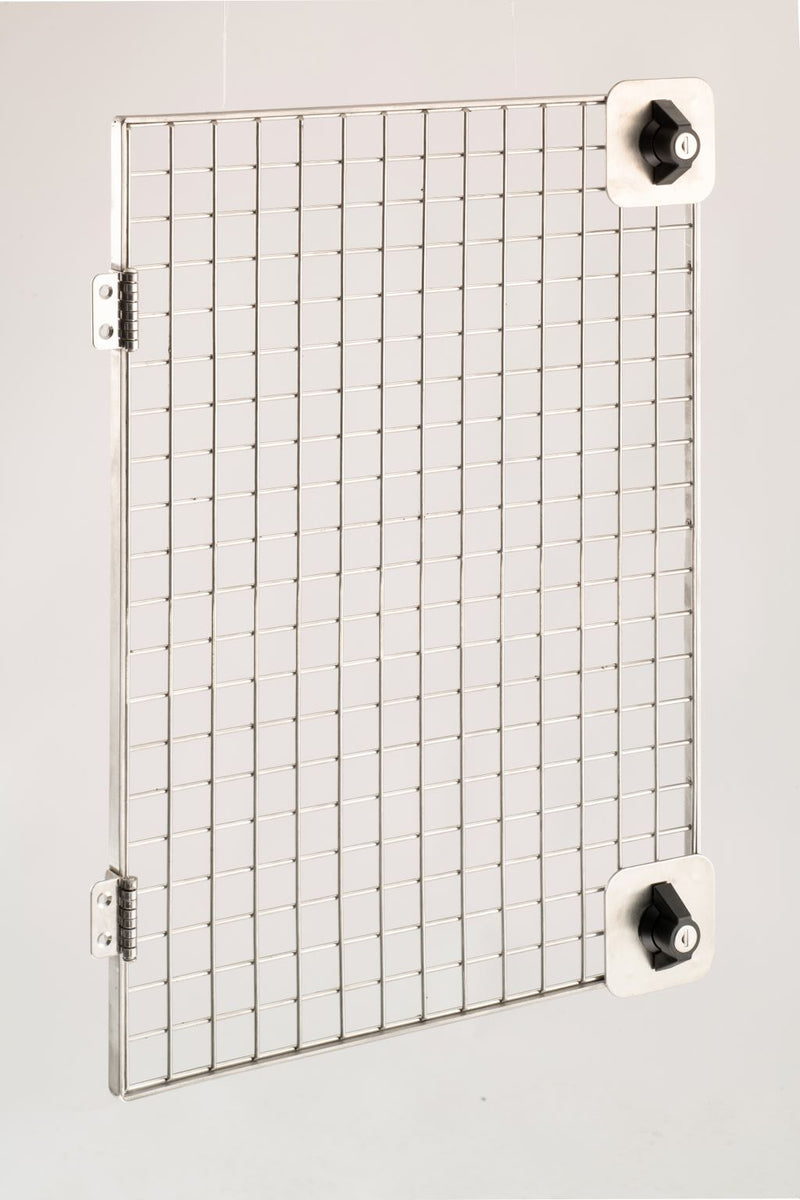 MINI Countryman | 2010–2016 | Dog Travel Crate | DT 20 DT Box DT BOXES 