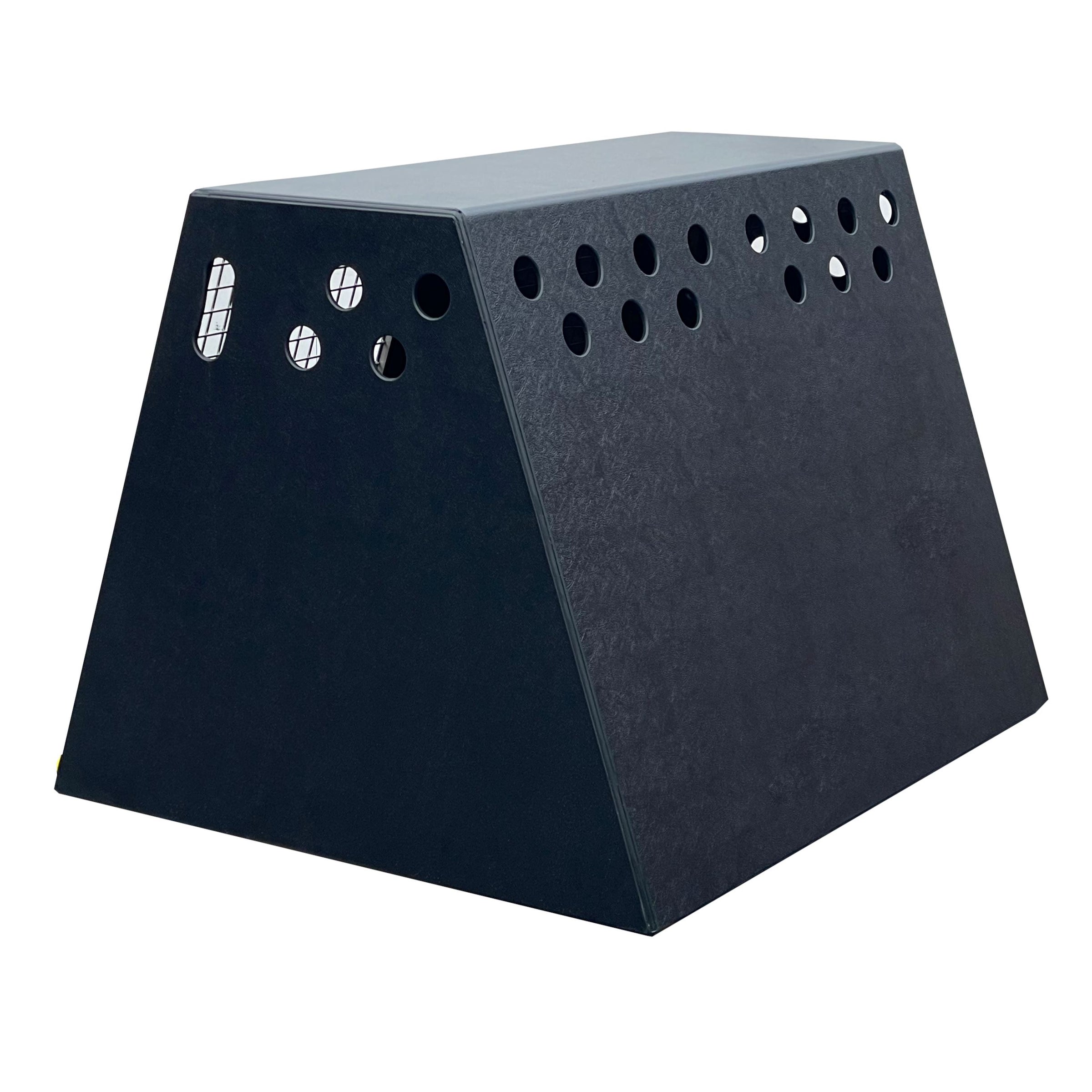 Dog Car Crate for MINI COUNTRYMAN — DT BOXES