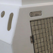 MINI Countryman (2017–Present) Dog Car Travel Crate - The DT 9 DT Box DT BOXES 