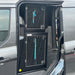 Nissan e-NV200 | 2014-Present | Double stack side door | DT VS550 DT Box DT BOXES 