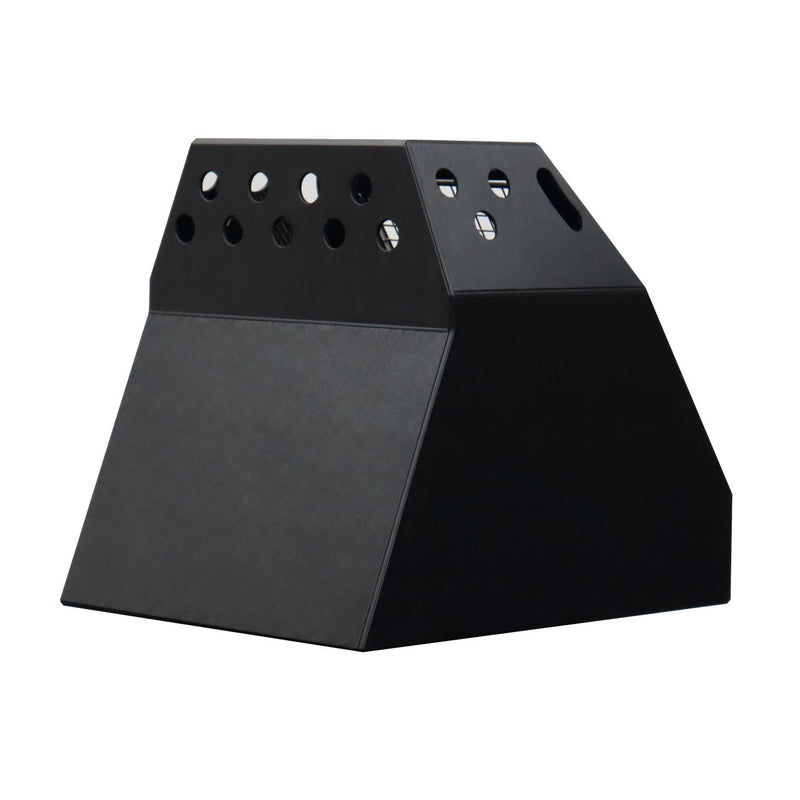 Nissan Qashqai (2014 - Present) Dog Car Travel Crate - The DT 10 DT Box DT BOXES 