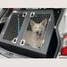 Nissan Qashqai (2014 - Present) Dog Car Travel Crate - The DT 10 DT Box DT BOXES 