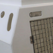 Nissan Qashqai (2014 - Present) Dog Car Travel Crate - The DT 10 DT Box DT BOXES 