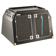 Nissan X-Trail (2007 - 2013) DT Box Dog Car Travel Crate- The DT 3 DT Box DT BOXES 