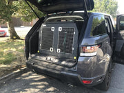 Nissan X-Trail 2013 - Present DT Box DT BOXES 