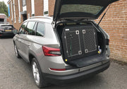 Nissan X-Trail 2013 - Present DT Box DT BOXES 