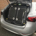 Peugeot 308 SW | 2022 - Present | Dog Travel Crate | The DT 4 DT Box DT BOXES 