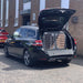 Peugeot 308 SW Estate (2017 - Present) DT Box Dog Car Travel Crate- The DT 3 DT Box DT BOXES 