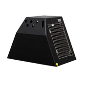 Peugeot 508 SW Estate (2014 - 2018) Dog Car Travel Crate- The DT 4 DT Box DT BOXES 500mm 