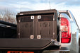 Pickup Dog Crate DT 1000XL DT Box DT BOXES 