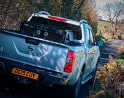 Pickup Dog Crate DT 1000XL DT Box DT BOXES 