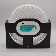 Pro-Cool™ Rechargeable Dog Crate Fan Animals & Pet Supplies DT BOXES 