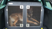 Range Rover Evoque (2011 - Present) DT Box Dog Car Travel Crate- The DT 9 DT Box DT BOXES 