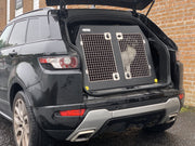 Range Rover Evoque (2011 - Present) DT Box Dog Car Travel Crate- The DT 9 DT Box DT BOXES 