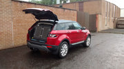 Range Rover Evoque (2011 - Present) DT Box Dog Car Travel Crate- The DT 9 DT Box DT BOXES 