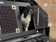 Range Rover Evoque (2011 - Present) DT Box Dog Car Travel Crate- The DT 9 DT Box DT BOXES 