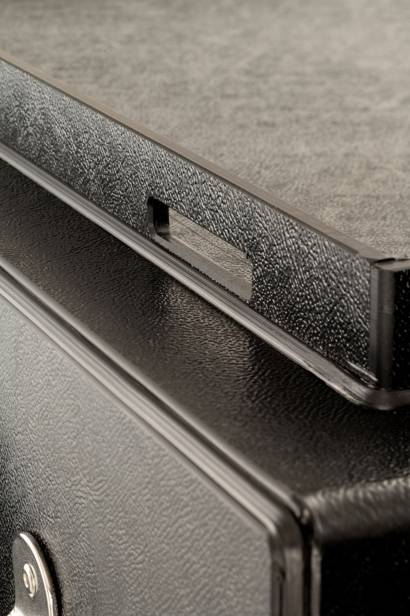 Range Rover Evoque (2018 - Present) DT Box Dog Car Travel Crate- The DT 9 DT Box DT BOXES 