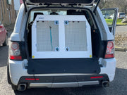 Range Rover Sport | 2005 - 2013 | Dog Travel Crate | The DT 11 DT Box DT BOXES 