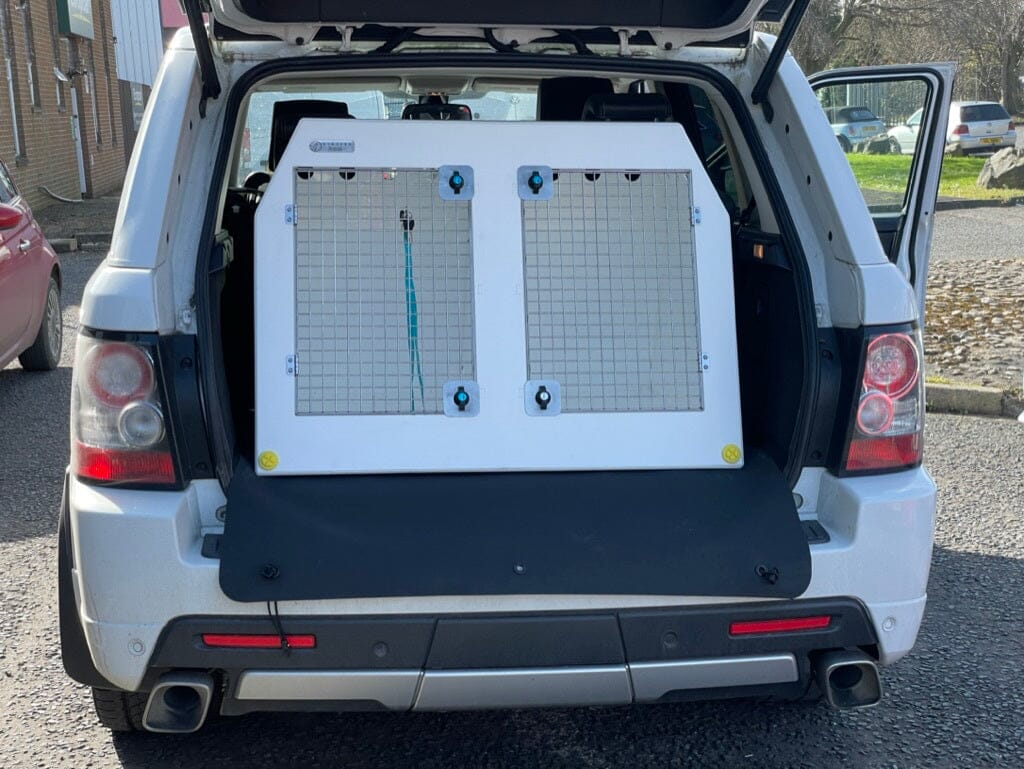 Land Rover / Range Rover — DT BOXES