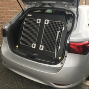 Range Rover Sport Hybrid | 2017-Present | Dog Travel Crate | The DT 4 DT Box DT BOXES 