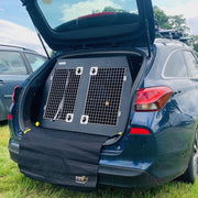 Range Rover Sport Hybrid | 2017-Present | Dog Travel Crate | The DT 4 DT Box DT BOXES 
