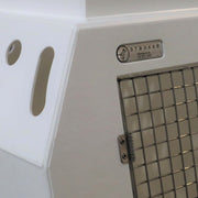 Range Rover Vogue (2007 - 2011) DT Box Dog Car Travel Crate- The DT 11 DT Box DT BOXES 