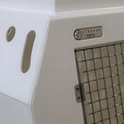 Range Rover Vogue (2012–Present) Dog Car Travel Crate- The DT 3 DT Box DT BOXES 