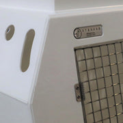 Range Rover Vogue | 2022–Present | Dog Travel Crate | The DT 11 DT Box DT BOXES 
