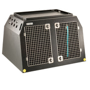 Range Rover Vogue | 2022–Present | Dog Travel Crate | The DT 3 DT Box DT BOXES 980mm Black No