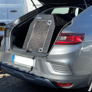 Renault Arkana | 2020 - Present | DT Box Dog Car Travel Crate - The DT 13 DT Box DT BOXES 