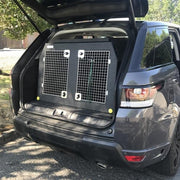 Renault Megane Estate (2008 - 2016) DT Box Dog Car Travel Crate- The DT 3 DT Box DT BOXES 