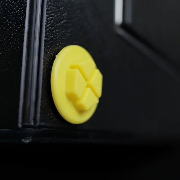 Replacement Drainage Plugs 2pc DT BOX ADDONS DT BOXES 