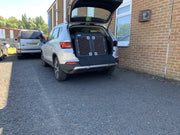 Seat Ateca 2016–present DT Box DT BOXES 