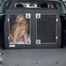 Seat Ateca lower Boot | 2016–Present | Dog Travel Crate | The DT 15 DT Box DT BOXES 