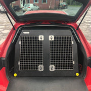 Seat Leon Estate Dog Crate 2014 - Present - DT 4 DT Box DT BOXES 