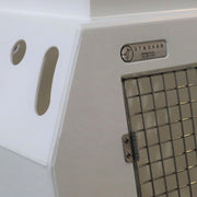 Seat Tarraco (2018 - Present) Dog Car Travel Crate- The DT 11 DT Box DT BOXES 