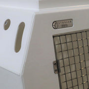 Seat Tarraco (2018 – Present) Dog Car Travel Crate- The DT 3 DT Box DT BOXES 