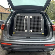 Seat Tarraco 2018 – present - DT 3 DT Box DT BOXES 