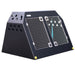 Skoda Enyaq | 2021-Present | Dog Travel Crate | The DT 13 DT Box DT BOXES 980mm Black No