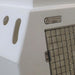 Skoda Enyaq | 2021-Present | Dog Travel Crate | The DT 13 DT Box DT BOXES 980mm White No