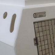 Skoda Karoq Dog Car Travel Crate- DT Box DT Box DT BOXES 