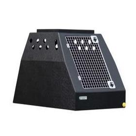 Škoda Octavia Estate (2020 - Present) Dog Car Travel Crate- DT Box DT Box DT BOXES 