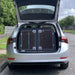 Škoda Octavia Estate (2020 - Present) Dog Car Travel Crate- DT Box DT Box DT BOXES 