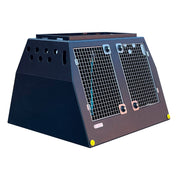 Škoda Octavia Estate Dog Car Travel Crate- DT Box DT Box DT BOXES 