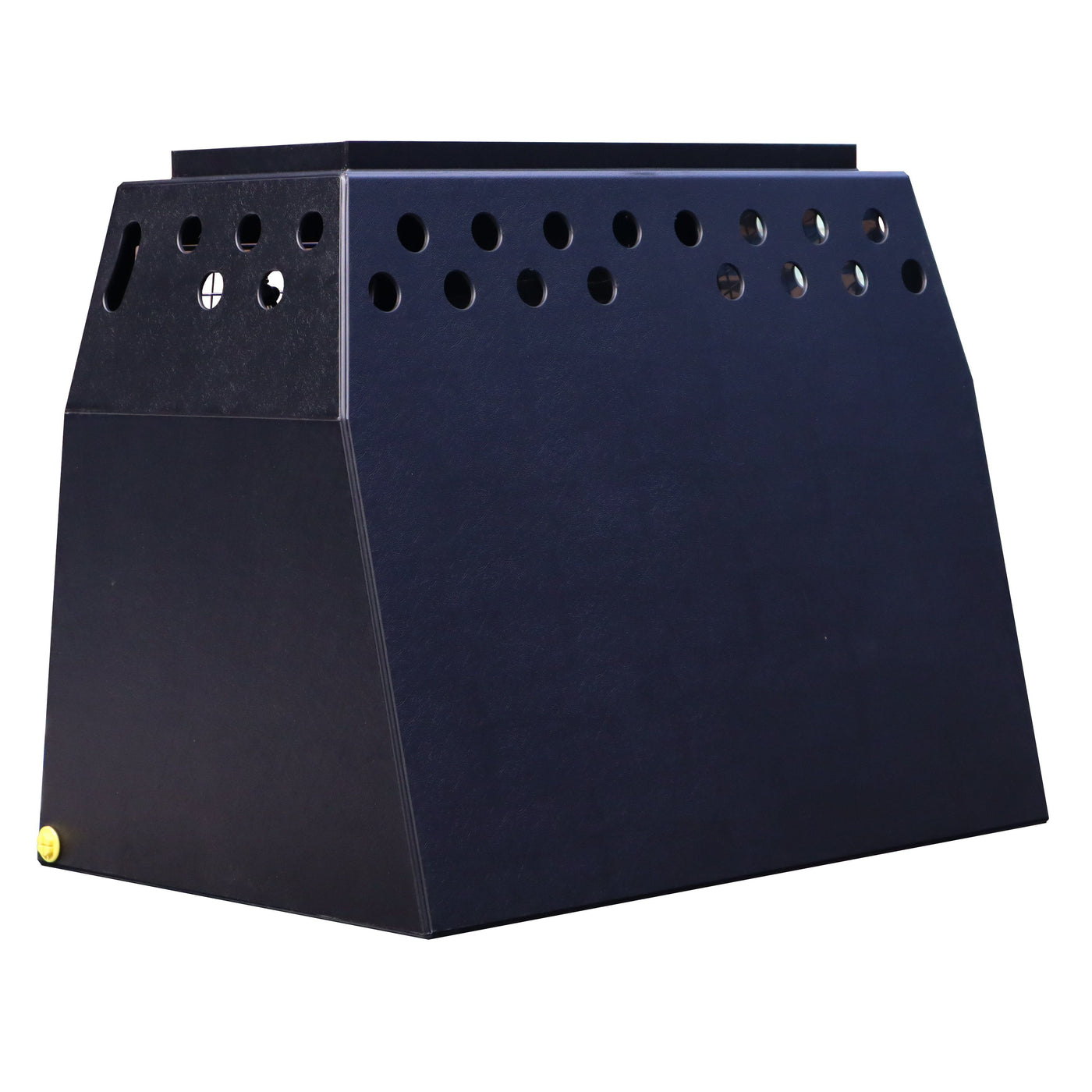 Dog Car Crate for a Škoda YETI DT Box Made In The UK — DT BOXES