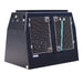 Skoda Yeti Dog Car Travel Crate- DT 15 DT Box DT BOXES Double Black 
