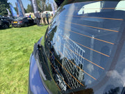 Subaru Forester 2012–present DT-1 DT Box DT BOXES 