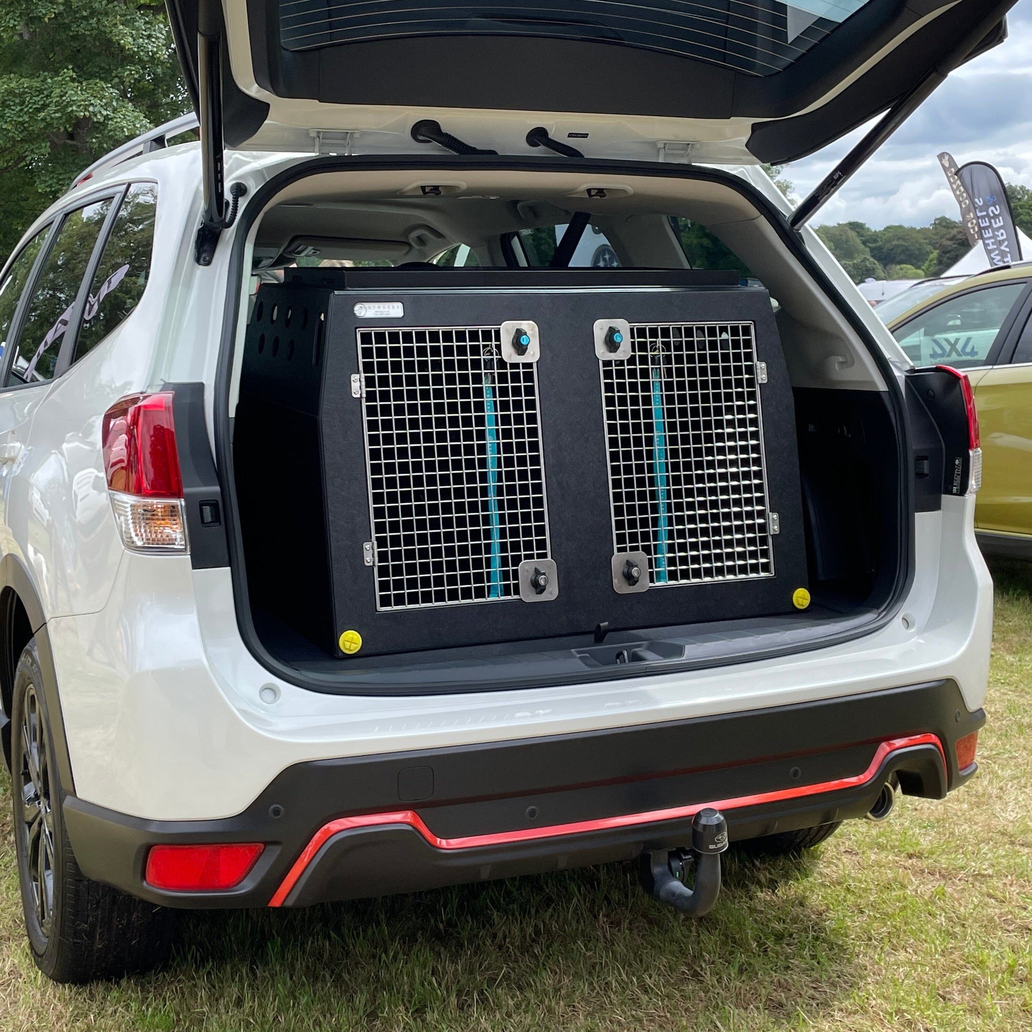 DT 1 Pet Transport Box For Sale — DT BOXES