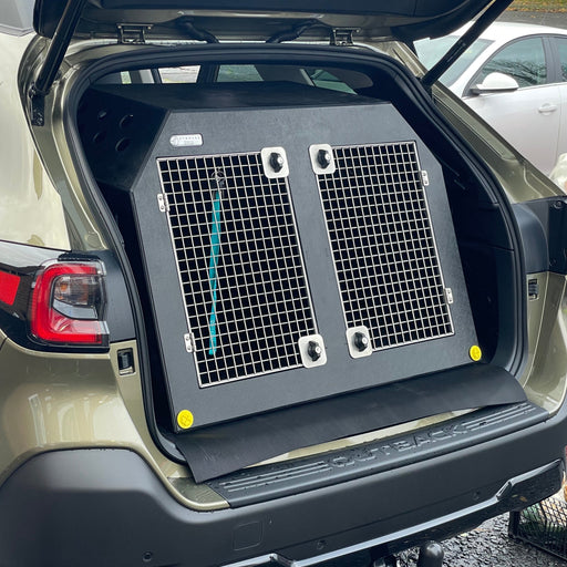 Subaru Outback | 2020-Present | Dog Travel Crate | DT 2 DT Box DT BOXES 