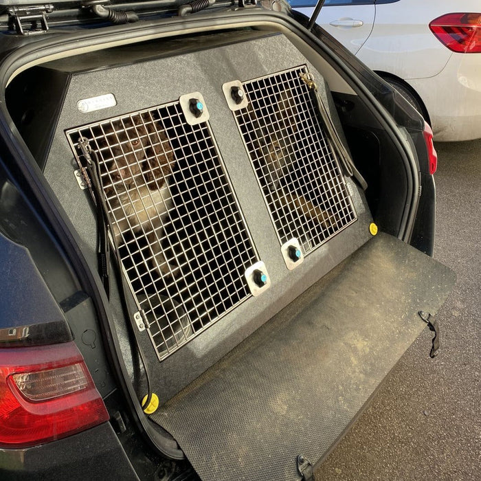 Subaru Outback | 2020-Present | Dog Travel Crate | DT 2 DT Box DT BOXES 